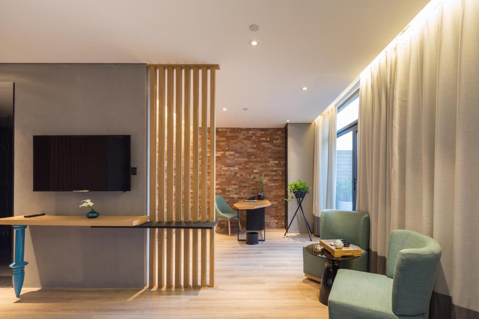 M Hotel Zhengzhou Zewnętrze zdjęcie
