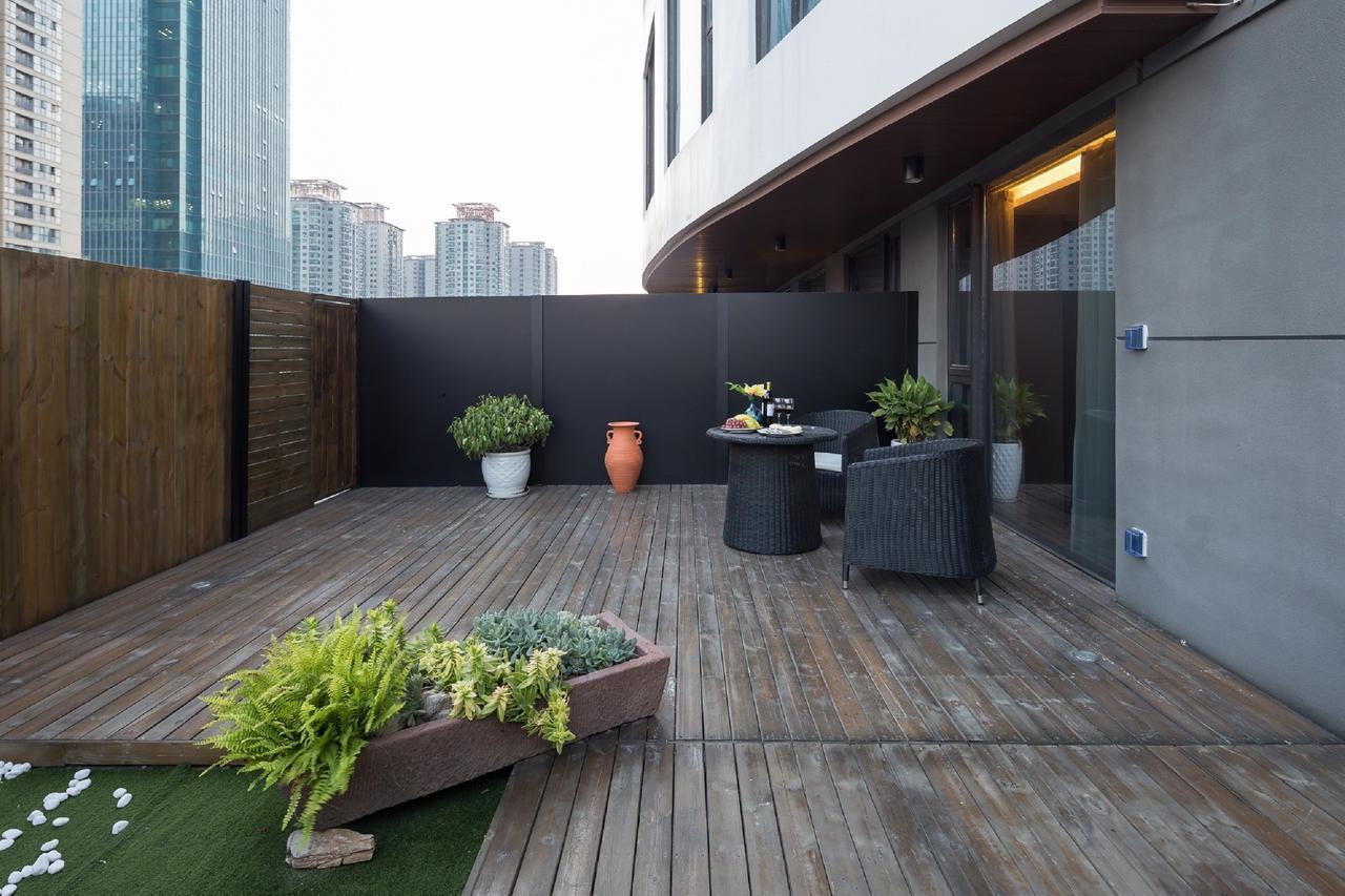 M Hotel Zhengzhou Zewnętrze zdjęcie