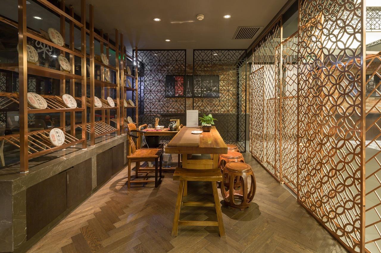 M Hotel Zhengzhou Zewnętrze zdjęcie