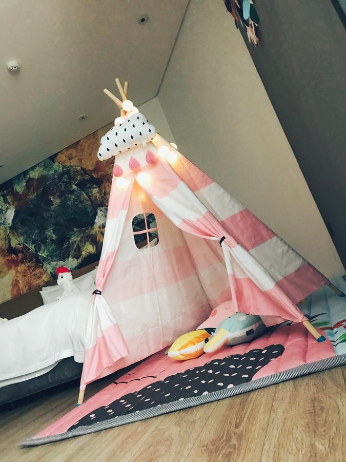 M Hotel Zhengzhou Zewnętrze zdjęcie