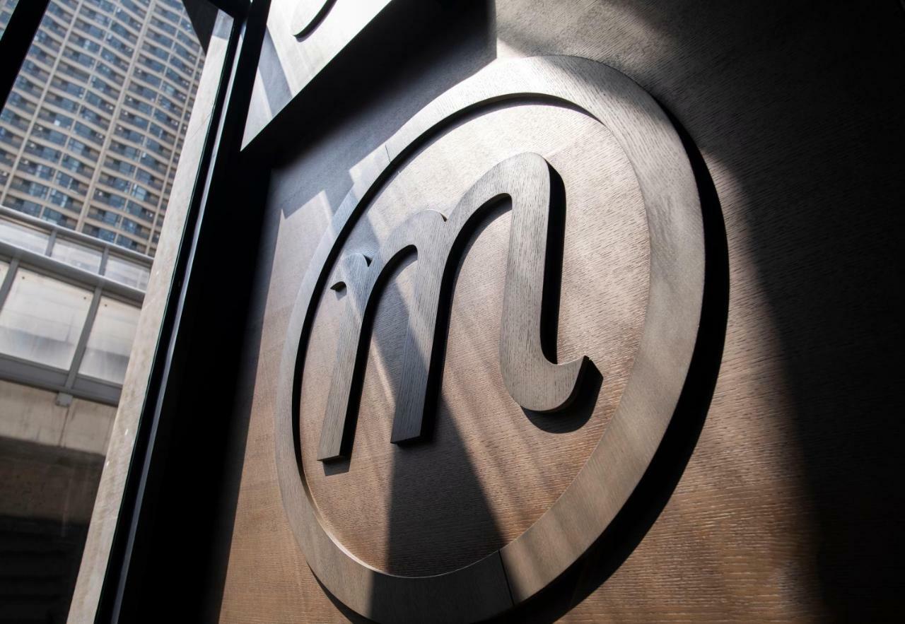 M Hotel Zhengzhou Zewnętrze zdjęcie